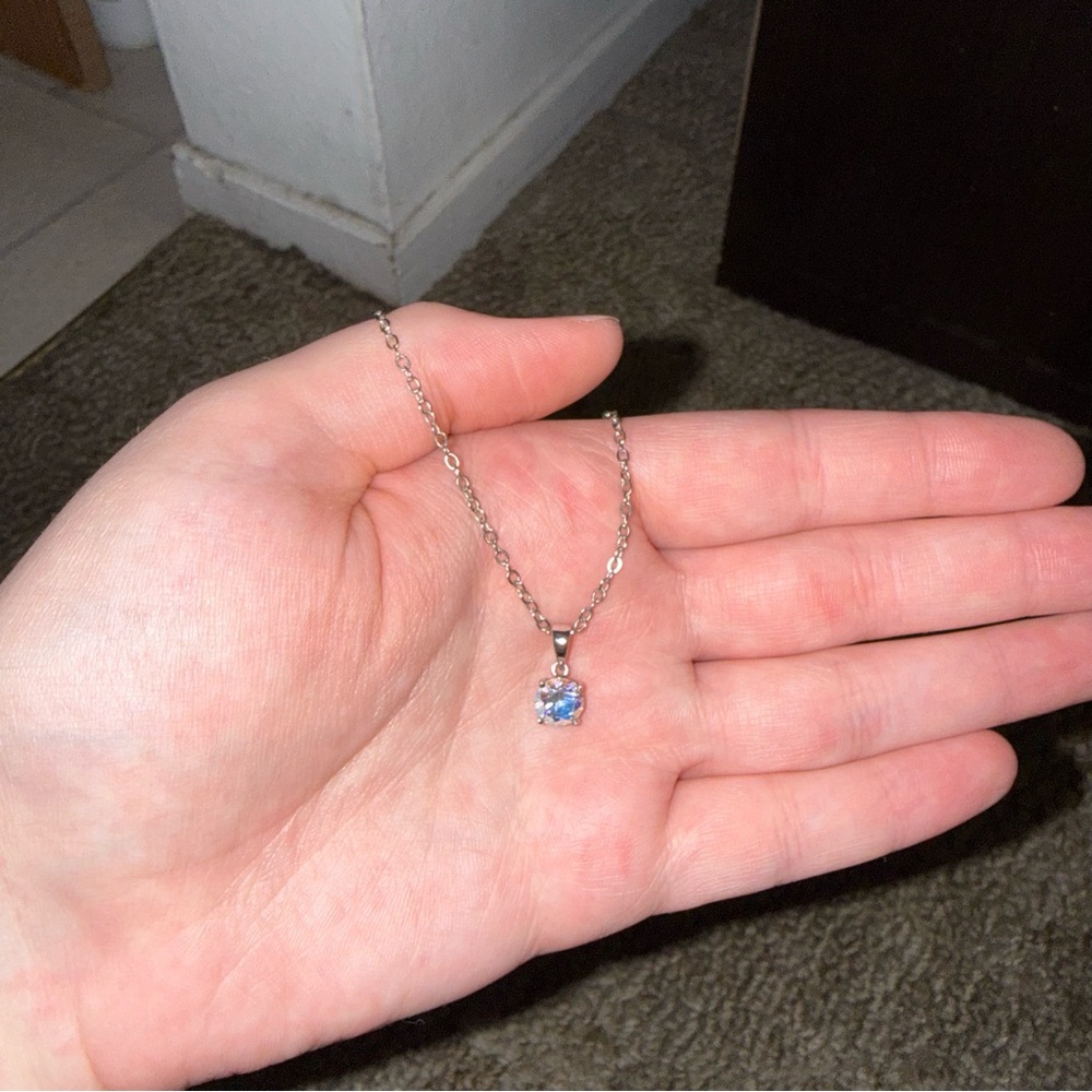 Crystal Necklace